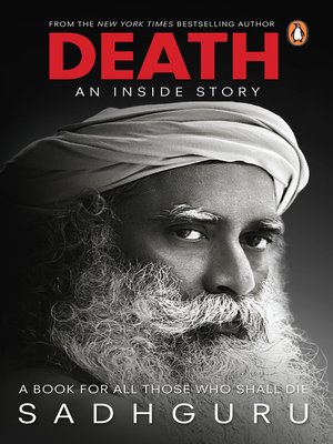 cover image of Death; an Inside Story